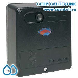 10339 Honeywell M6061A1047 Электропривод для трехходовых поворотных клапанов, 3-pt, 24Vac, 40Нм, 3.5мин., IP54