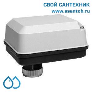10413 Honeywell, ML6435B1016 Электропривод для регулирующих клапанов, 3-pt, 400N, 230Vac, 6,5мм, 1мин, с возвратной пужиной, нормально открытый