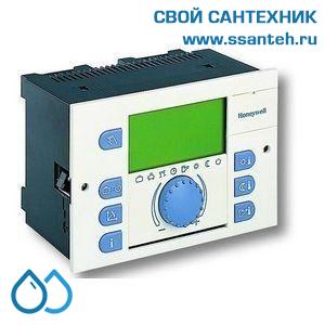 12435 Honeywell, Smile SDC7-21N Контроллер для Котельной или ИТП, 230Vac.