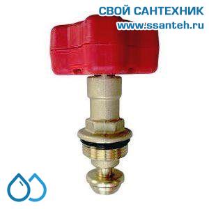 15906 HERZ, 1638411 Букса для 4017 М, 4017 R, 1/2" LF